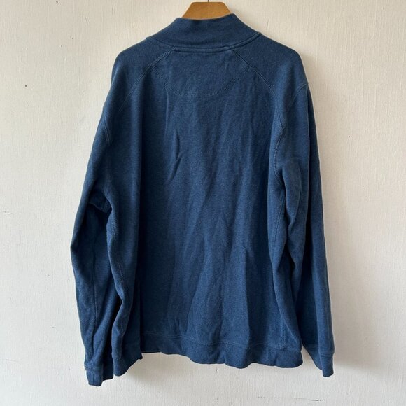 Appalachian State Mountaineers Pullover Womens Large 1/4 Zip Kirkland - Picture 5 of 5